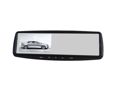 GT-M5006 Rearview Mirror Monitor